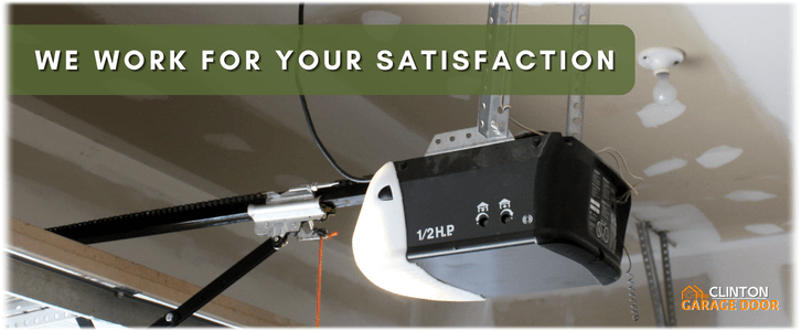 Garage Door Opener Repair and Installation Clinton MD (240) 512-6761