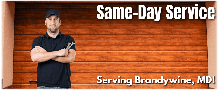 Garage Door Repair Brandywine MD
